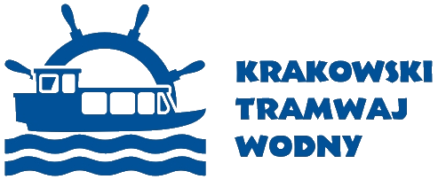Logo Krakow River Tram